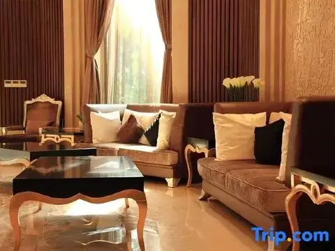 Шиянь: Ziyun'ge Hotel