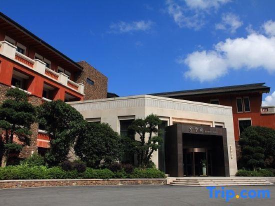 Шиянь: Ziyun'ge Hotel