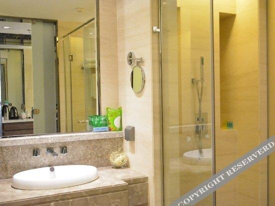 Наньчан: Xinjianying Hotel