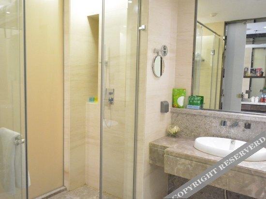 Наньчан: Xinjianying Hotel