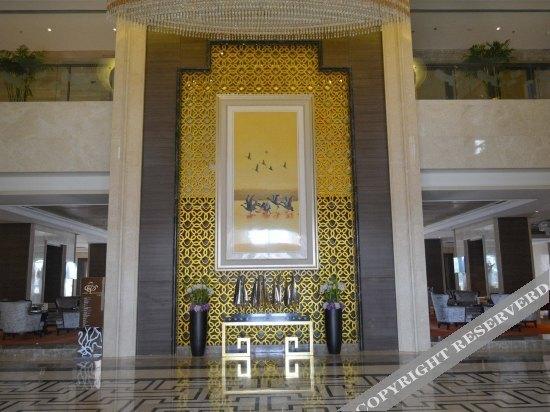 Наньчан: Xinjianying Hotel