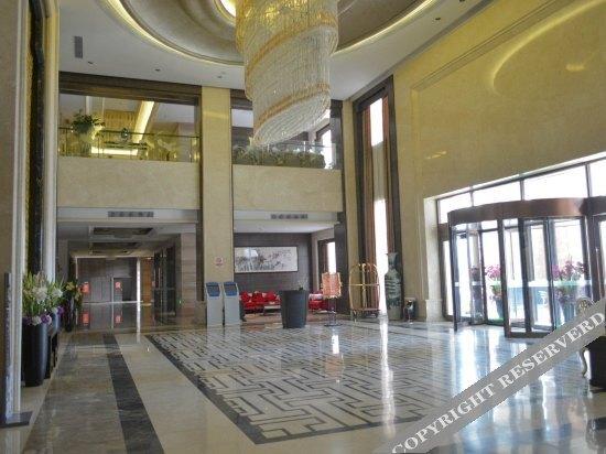 Наньчан: Xinjianying Hotel