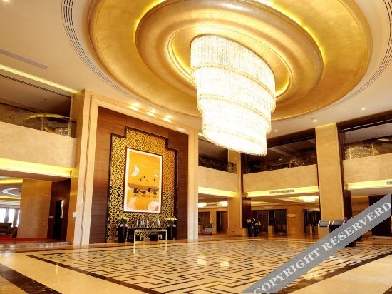 Наньчан: Xinjianying Hotel