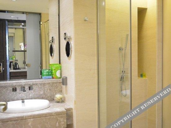 Наньчан: Xinjianying Hotel