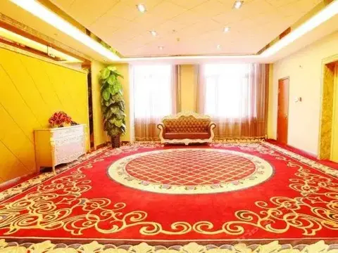 Хулун-Буир: Li Jin Hotel