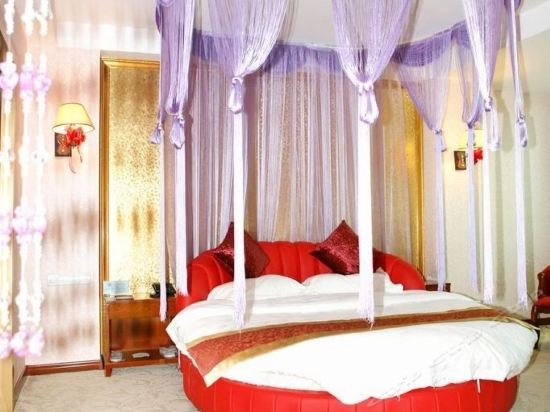 Хулун-Буир: Li Jin Hotel