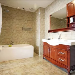 Хулун-Буир: Li Jin Hotel