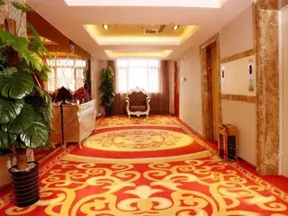 Хулун-Буир: Li Jin Hotel