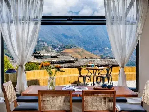 Longsheng: Yunyaqinqi Guesthouse