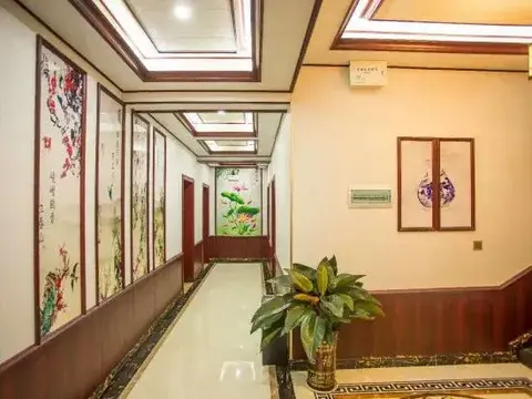 Сянси: Gongyulou River View Homestay