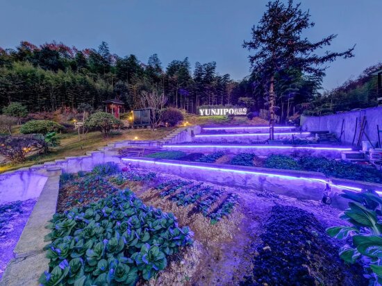 Цзясинь: PuYue Art Design Hotel