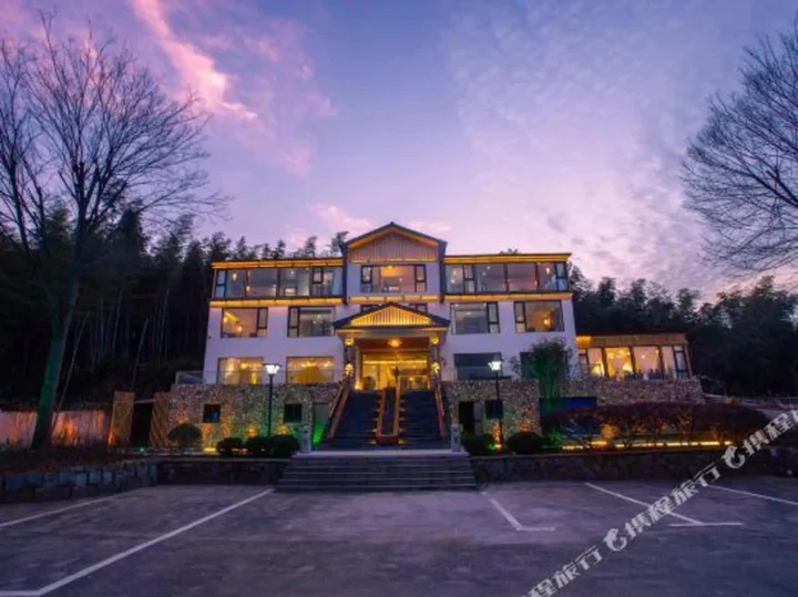 Чанчжоу: Nanfu Hotel