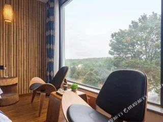Чанчжоу: Nanfu Hotel