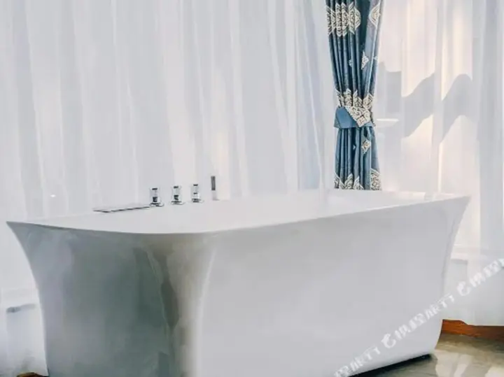 Чанчжоу: Nanfu Hotel
