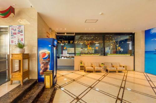 Сямынь: Xiamen Xiaxin Garden Hotel
