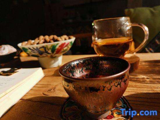 Цзиньцзэ: Tongli Riverside Inn