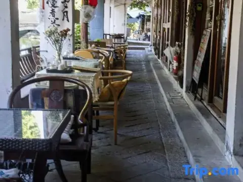 Цзиньцзэ: Tongli Riverside Inn