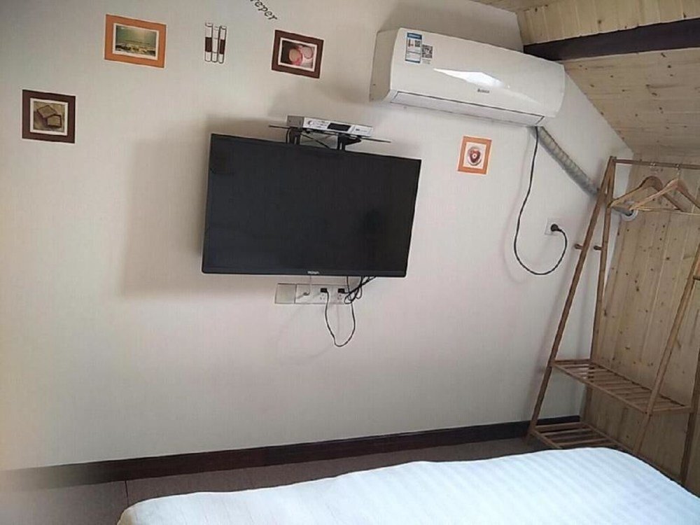 Цзиньцзэ: Tongli Riverside Inn