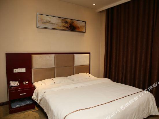 Цзинин: Xingcheng Hotel