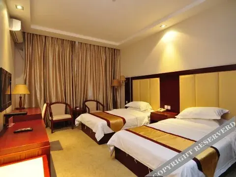 Лакси: Fortune Hotel