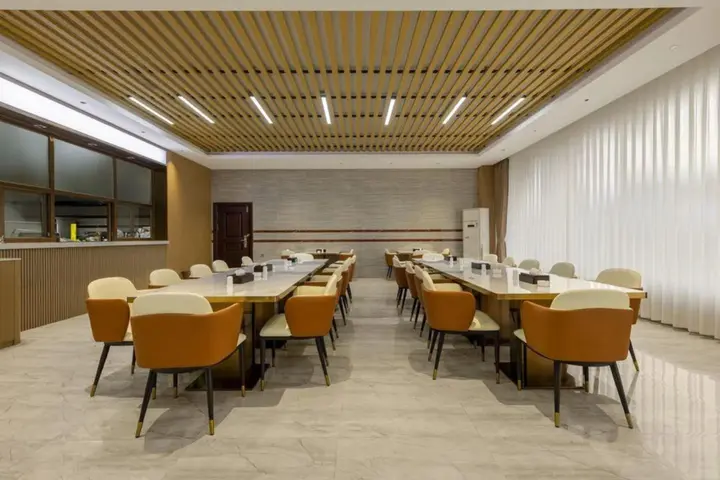 Конгджианг: Ba Sha Hotel