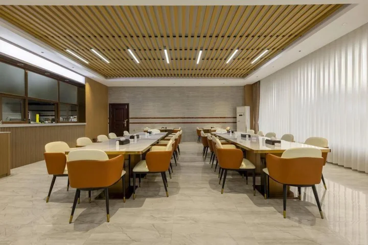 Конгджианг: Ba Sha Hotel