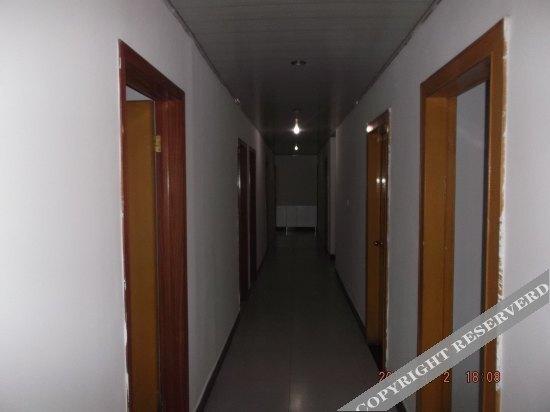 Цзинин: Yucheng Hotel