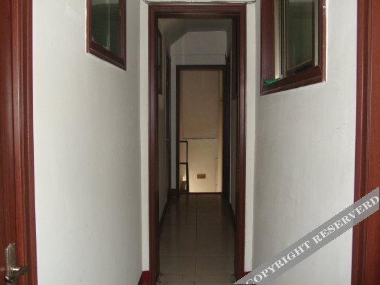 Цзинин: Yucheng Hotel