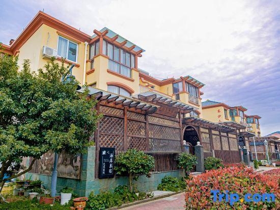 Чжоушань: Zhujiajian Coast Chaosu Art Inn