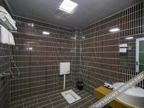 Ичан: Yunji Express Hotel