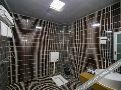 Ичан: Yunji Express Hotel