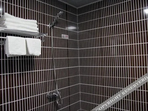 Ичан: Yunji Express Hotel