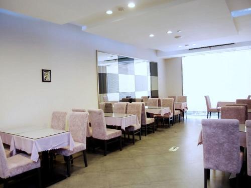 Вэньчжоу: 瑞都商旅酒店(温州万达广场店)