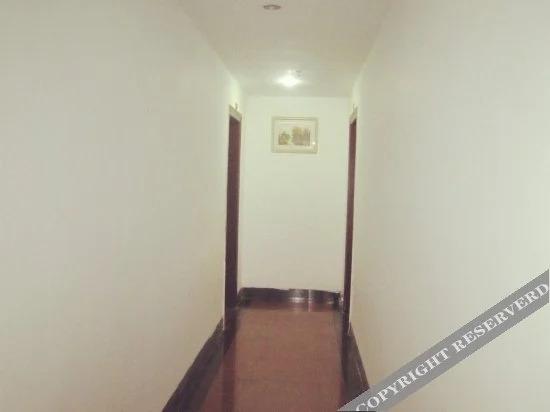 Хайкоу: Junshan Hotel