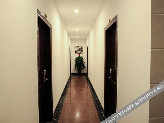 Хайкоу: Junshan Hotel