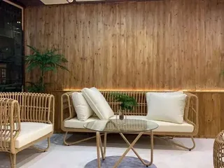 Чжаосин: Yunshangju Hotel