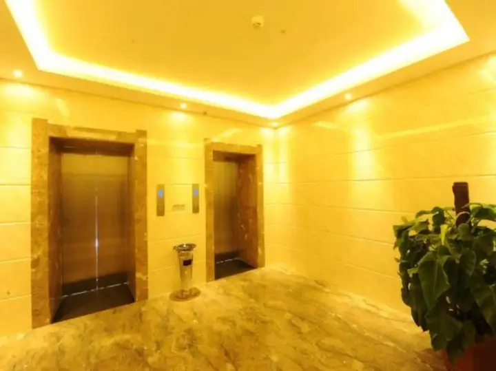 Яньань: Tangyue Hotel