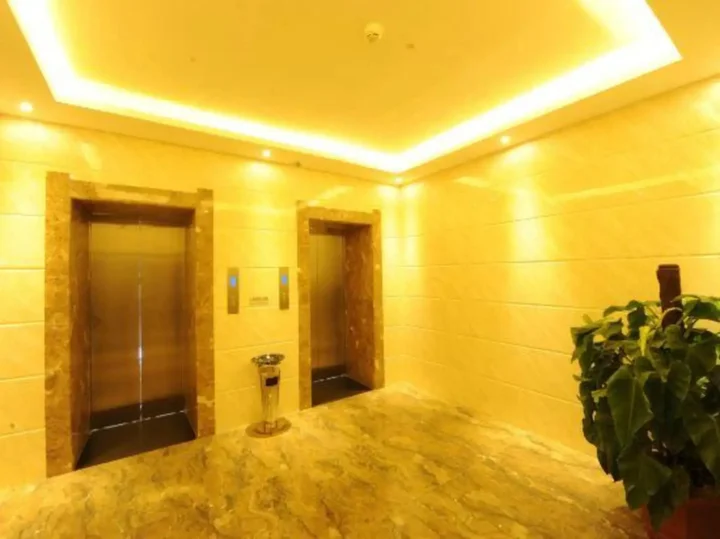 Яньань: Tangyue Hotel