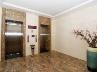 Яньань: Tangyue Hotel