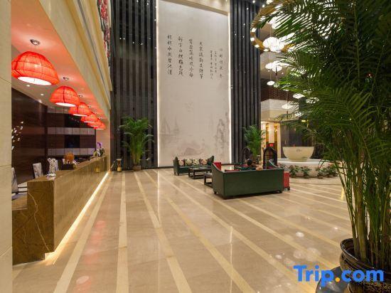 Цзуньи: Willzone Hotel