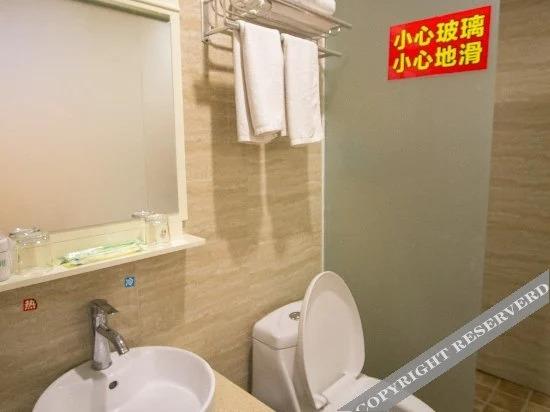 Чэнду: Jiajia Hotel