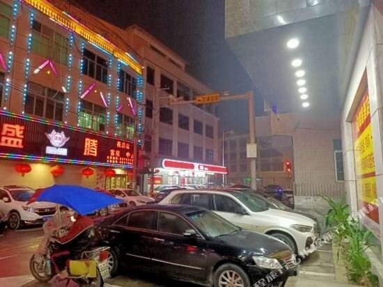 Шаньтоу: Langting Hotel