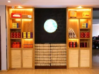 Яань: Shuxi Jiayuan Hotel