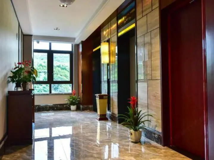Яань: Shuxi Jiayuan Hotel