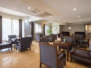Яань: Shuxi Jiayuan Hotel