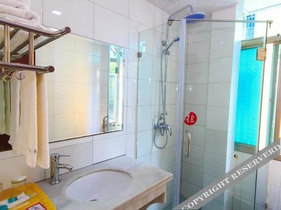 Ханчжоу: Haodu Hostel
