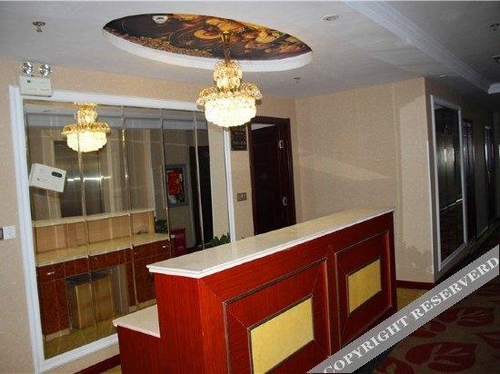 Чанчжоу: Shuangmei Hotel