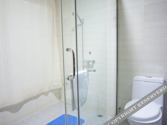 Фошань: 佛山三水丰华商务酒店