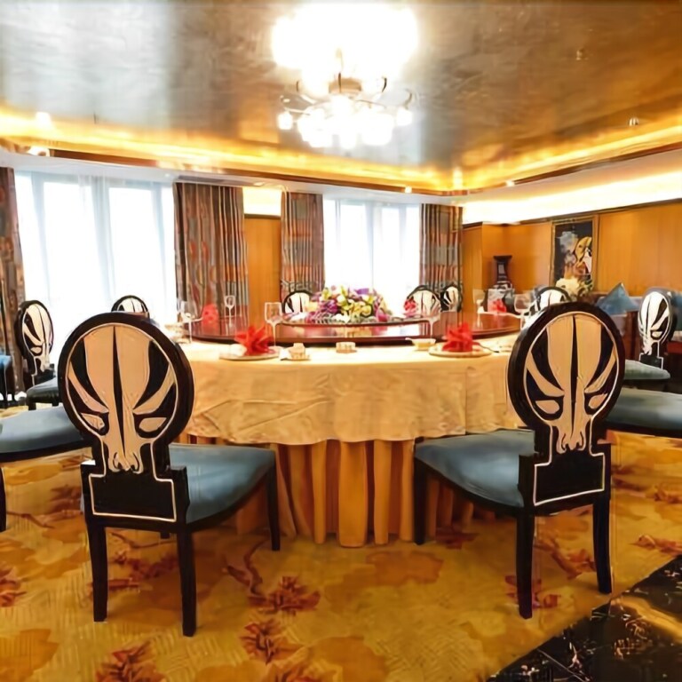 Бэйхай: Arcadia Hotel