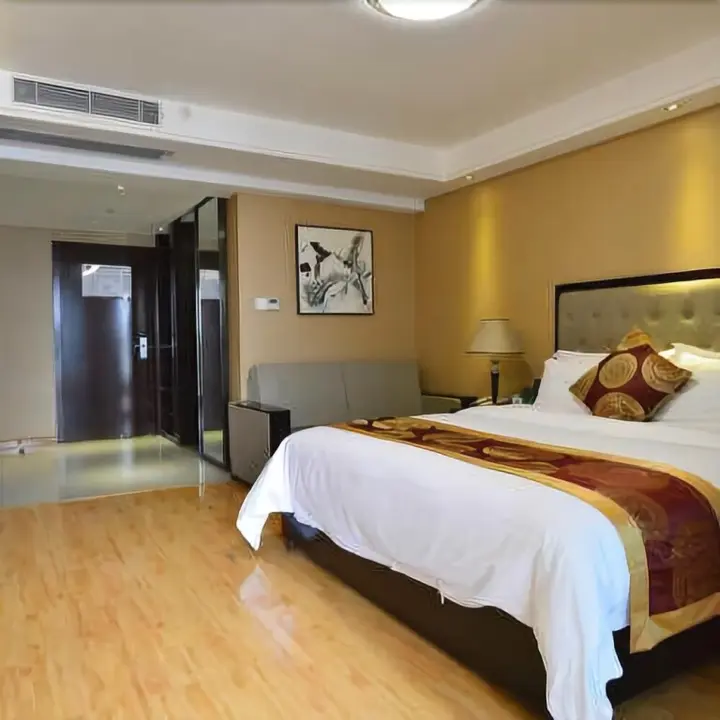 Бэйхай: Arcadia Hotel